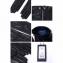 アルマーニジーンズ (ARMANI JEANS) グローブ 羊革 ブラック 30% OFF