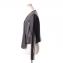 アールト (AALTO) ボレロジャケット シープスキン ブラック 30% OFF