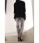 アンドゥムルメステール ann demeulemeester タンクトップ ブラック