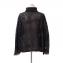 シーバイクロエ (see by chloe) 透かしレーストップス メッシュ ブラック 30% OFF