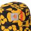 マルニ (Marni) バケットハット コットン イエロー