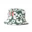 マルニ (Marni) バケットハット コットン グリーン