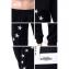 エチュード (etudes) ジャージーパンツ コットン ブラック 30% OFF