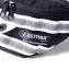 イーストパック (EASTPAK) ホワイトマウンテニアリング White Mountaineering ウエストバッグ ブラック