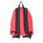 アンダーカバー (undercover) パデッドパックリュックサック レッド 30% OFF