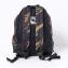 イーストパック (EASTPAK) 迷彩柄リュックサック ミリタリーグリーン 30% OFF