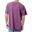 エブブラバド (EV BRAVADO) Tシャツ コットン パープル 30% OFF