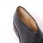 ルメール (LEMAIRE) PIPED SLIPPERS シューズ 牛革 ブラック