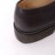 ルメール (LEMAIRE) PIPED SLIPPERS シューズ 牛革 ダークチョコレート
