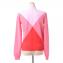 マルニ (Marni) 長袖セーター ジャージーニット ピンクビビット 30%OFF