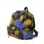 ステラマッカートニー (stella mccartney) ジムサック プレーンウィーブ マルチカラー