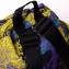 ステラマッカートニー (stella mccartney) ジムサック プレーンウィーブ マルチカラー