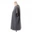 ブルネロクチネリ (Brunello Cucinelli) 半袖Tシャツ コットンジャージー チャコールグレー