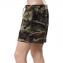 フェイスコネクション (Faith Connexion) Camo Short カモフラージュ柄ショートパンツ カモフラージュ 30% OFF