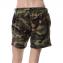 フェイスコネクション (Faith Connexion) Camo Short カモフラージュ柄ショートパンツ カモフラージュ 30% OFF
