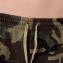 フェイスコネクション (Faith Connexion) Camo Short カモフラージュ柄ショートパンツ カモフラージュ 30% OFF