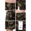 フェイスコネクション (Faith Connexion) Camo Short カモフラージュ柄ショートパンツ カモフラージュ 30% OFF