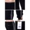 フェイスコネクション (Faith Connexion) KAPPA JOGG ジョガーパンツ ブラック 30% OFF