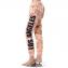 フェイスコネクション (Faith Connexion) LA JOGG ジョガーパンツ オレンジ 30% OFF