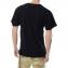 フェイスコネクション (Faith Connexion) Laced Tee Shirt レースTシャツ ブラック 30% OFF
