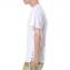 フェイスコネクション (Faith Connexion) Laced Tee Shirt レースTシャツ ホワイト 30% OFF