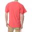 フェイスコネクション (Faith Connexion) Laced Tee Shirt レースTシャツ レッド 30% OFF