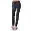 フェイスコネクション (Faith Connexion) Used Run Dnm ランニングジーンズ ブラック 30% OFF
