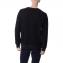 ポーツ (PORTS 1961) プリントトレーナー ブラック 30% OFF
