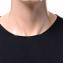 ロベルトコリーナ (Roberto Collina) セーター コットンカシミヤ ブラック 30% OFF