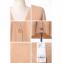 メゾン マルタンマルジェラ Maison Martin Margiela ロングコットンカーディガン ベージュ