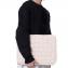 キャリーネスト (CARRYNEST) 15インチノートパソコンケース クラッチバッグ キャンバス エクリュ 30% OFF