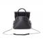 メゾン マルジェラ (Maison Margiela) 5ACミニバッグ グレンカーフレザー ブラック