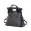 メゾン マルジェラ (Maison Margiela) 5ACバック グレインカーフレザー ブラック