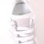 メゾン マルジェラ (Maison Margiela) Replica Low Top 牛革 ホワイト