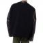 エムエムシックス メゾンマルジェラ (MM6 MAISON MARGIELA)  ボンバージャケット ウール ブラック
