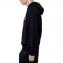 ディースクエアード (Dsquared2) ロゴパーカー コットン ブラック 30% OFF