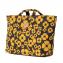 マルニ (Marni) トートバッグ コットン イエロー