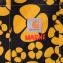 マルニ (Marni) トートバッグ コットン イエロー