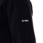 ラフシモンズ (RAF SIMONS) フレッドペリー FRED PERRY ローレルリーフディティールロールネックトップ コットン ブラック 30% OFF　