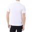 ラフシモンズフレッドペリー (Raf Simons Fred Perry) スペースポケットポロシャツ コットン ホワイト 30% OFF
