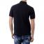 ラフシモンズ (RAF SIMONS) フレッドペリー FREDPERRY ポロシャツ コットン ブラック 30% OFF