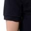 ラフシモンズ (RAF SIMONS) フレッドペリー FREDPERRY ポロシャツ コットン ブラック 30% OFF