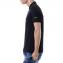 ラフシモンズ (RAF SIMONS) フレッドペリー FREDPERRY ポロシャツ コットン ブラック 30% OFF