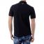 ラフシモンズ (RAF SIMONS) フレッドペリー FREDPERRY ポロシャツ コットン ブラック 30% OFF