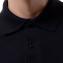 ラフシモンズ (RAF SIMONS) フレッドペリー FREDPERRY ポロシャツ コットン ブラック 30% OFF