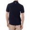 ラフシモンズ (RAF SIMONS) フレッドペリー FREDPERRY ポロシャツ コットン ネイビー 30% OFF