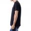 ラフシモンズ (RAF SIMONS) フレッドペリー FREDPERRY Tシャツ コットン ブラック 30% OFF