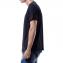 ラフシモンズ (RAF SIMONS) フレッドペリー FREDPERRY Tシャツ コットン ネイビー 30% OFF