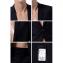 エンポリオアルマーニ (EMPORIO ARMANI) デイビッドラインノッチドラペル2ボタンスーツ ストライプネイビー 30% OFF