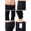フェイスコネクション (Faith Connexion) カーゴパンツ コットンストレッチ ブラック 30% OFF